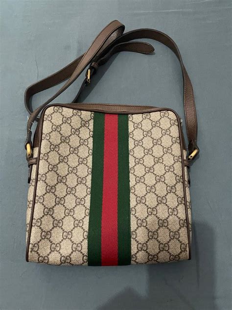 gucci bag for sale singapore|second hand gucci sling bag.